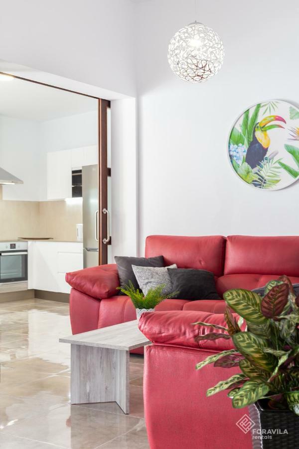 Son Siurana Villa อาริอานี ภายนอก รูปภาพ