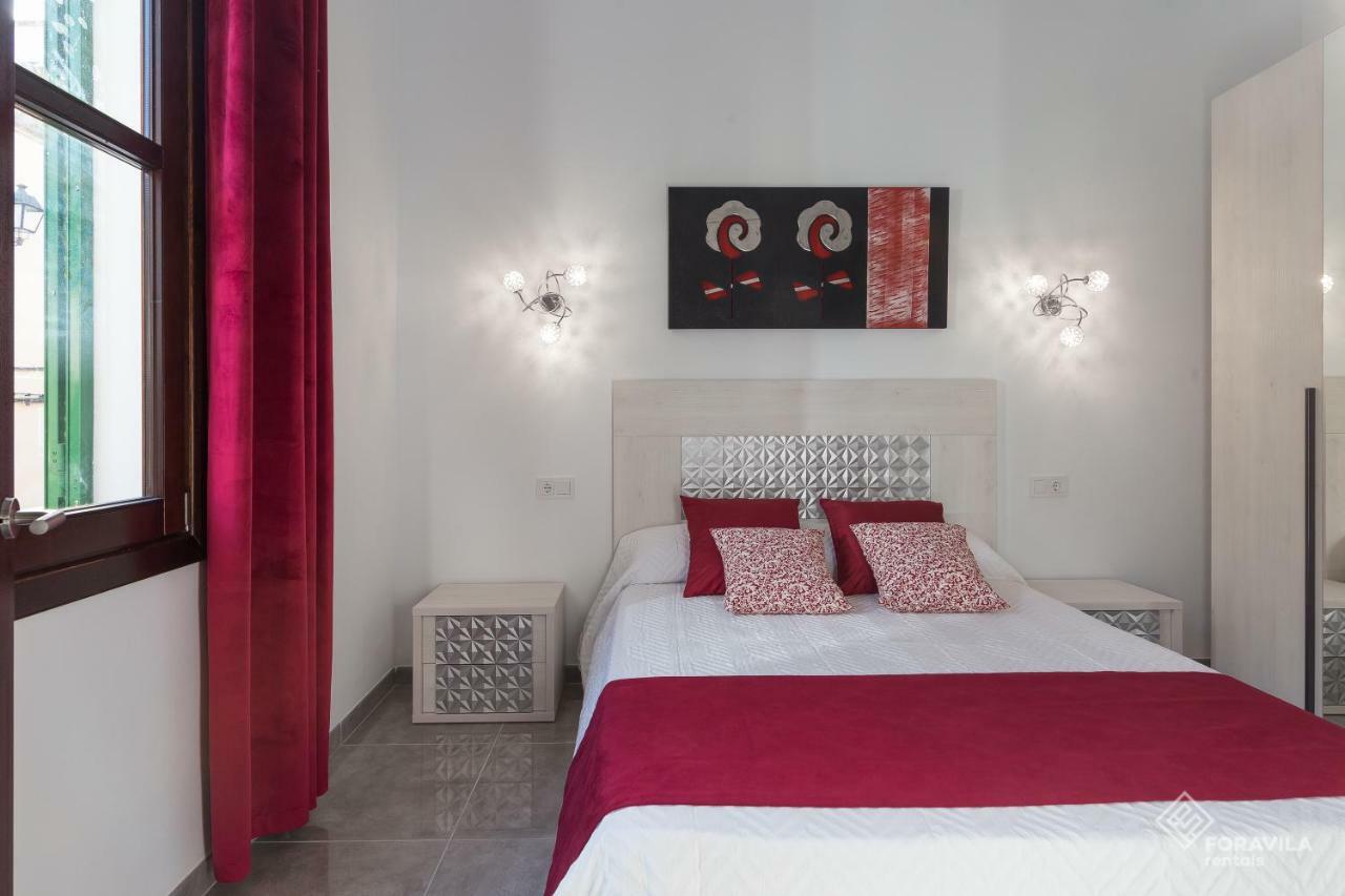Son Siurana Villa อาริอานี ภายนอก รูปภาพ