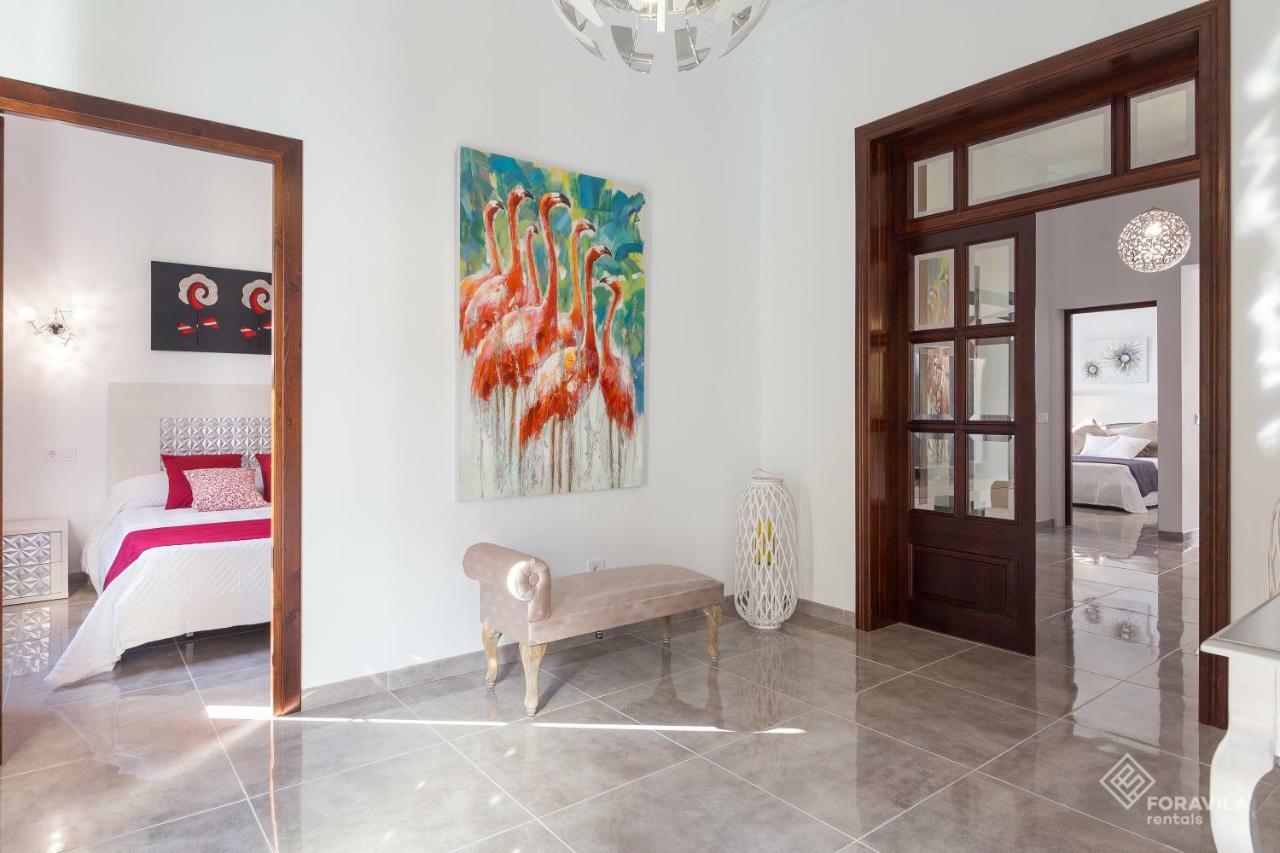 Son Siurana Villa อาริอานี ภายนอก รูปภาพ