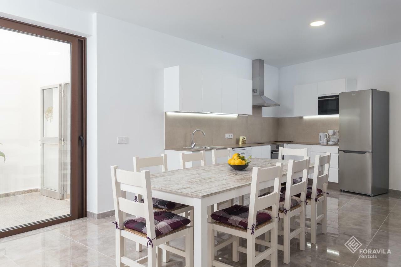 Son Siurana Villa อาริอานี ภายนอก รูปภาพ